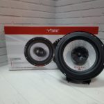 Коаксиальная акустика VIBE PULSE6-V3
