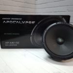 Среднечастотная акустика Apocalypse AP-M61SE