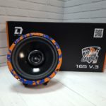 Широкополосная акустика DL Gryphon Lite 165