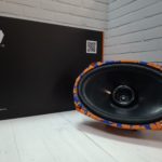 Широкополосная акустика Lite 69 V.3