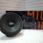 Среднечастотная акустика Avatar MTU-61LE