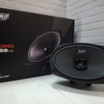 Широкополосная акустика AMP PROMO FR69 v3
