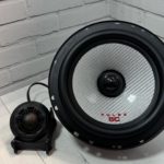 Компонентная акустика Vibe PULSE6-V3