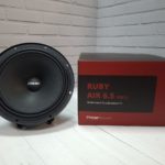 Среднечастотная акустика Pride Ruby air 6,5 v2