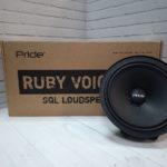 Среднечастотная акустика Pride Ruby Voice v.2