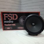 Среднечастотная акустика FSD Audio Standard 160 L