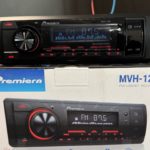 Автомагнитола Premiera MVH-120