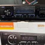 Автомагнитола Premiera MVH-150