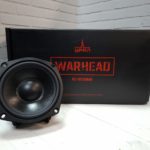 Мидбасовая акустика УРАЛ Warhead AS-W130MB