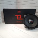 Эстрадная акустика УРАЛ ТТ 130.2