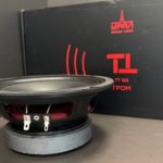 Эстрадная акустика урал тт 165 гром