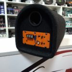 Активный сабвуфер UP. Pioneer 6″