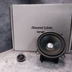 Компонентная акустика Dynamic State SLB-13CS