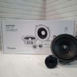 Компонентная акустика Focal ASE-130