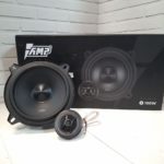 Компонентная акустика AMP mass 5.25
