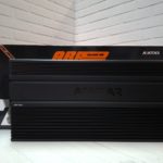 4-канальный усилитель Avatar ABR-700.4