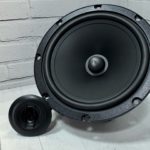 Компонентная акустика Focal ASE-165
