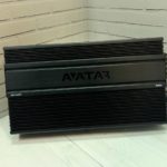 5-кaнальный усилитель Avatar ABR-1000.5