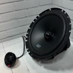 Компонентная акустика Vibe Silk6C-V7