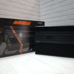 4-канальный усилитель Avatar ABR-400.4