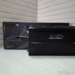 1-канальный усилитель Apocalypse Atom 2000.1 PRO
