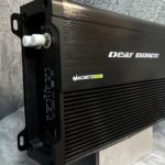 1-канальный усилитель Machete MFA-1.1500
