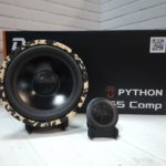 Компонентная aкустикa DL Audio Python 165 Comp