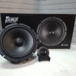 Компонентная акустика AMP Beat 6.5
