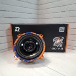 Широкополосная акустика DL Audio Gryphon Lite 130 v.3