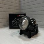 Биксеноновые линзы Optima Hella 5r