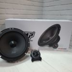 Компонентная акустика AMP MASS 6.5