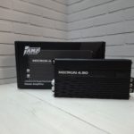 4-канальный усилитель AMP Micron 4.80