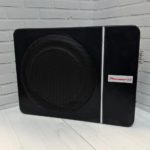 Активный сабвуфер под сиденье Pioneer MVH-11G