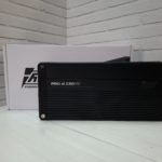 4-канальный усилитель AMP PRO 4.150