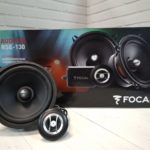 Компонентная акустика Focal Auditor RSE-130