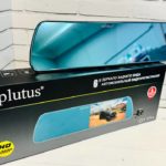 Видеорегистратор-зеркало Eplutus D11 PRO