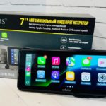 Видеорегистратор Eplutus DVR 940