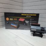 Видеорегистратор Eplutus DVR 944