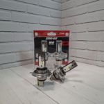Светодиодные лампы Optima ZRK-22 H4