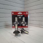 Светодиодные лампы Optima ZRK-22 H7
