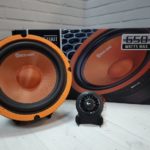 Компонентная акустика Bos-Mini BOS-6516KIT