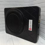 Активный сабвуфер под сиденье Bos-Mini Bos-10G