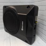Активный сабвуфер под сиденье Bos-Mini BOS-210X