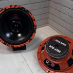 Широкополосная акустика Bos Mini BOS-6588