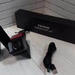 Видеорегистратор Teyes X5 DVR