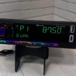 Атомагнитола Bos-Mini BOS-940 DSP