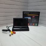 Монитор для камеры заднего вида Eplutus CX-433