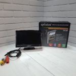 Монитор для камеры заднего вида Eplutus CX-501
