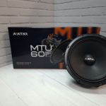 Среднечастотная акустика Avatar MTU-60LE