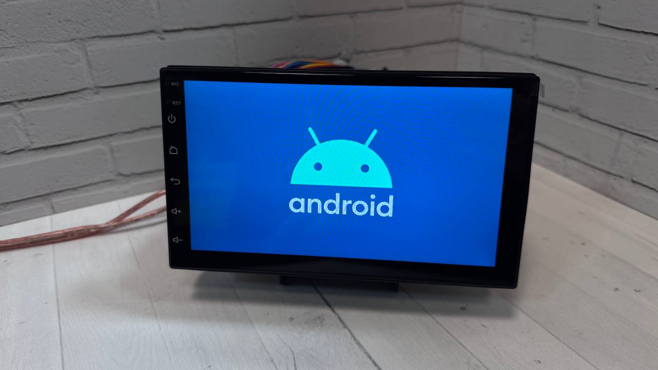 Автомагнитола Multimedia Factory F2D PRO